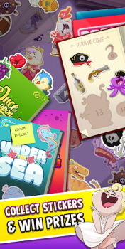 Download Match Masters ‎- PvP Match 3 Casual for Android screenshot 5