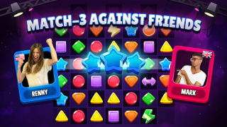 Download Match Masters ‎- PvP Match 3 Casual for Android screenshot 7