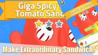 Download Sandwich Runner Action for Android screenshot 2