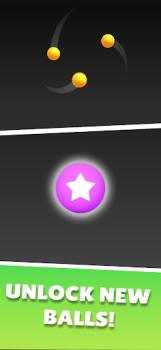 Download Balls'n Ropes Puzzles for Android screenshot 4