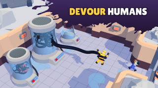 Download Alien Invasion: RPG Idle Space Arcade for Android screenshot 2