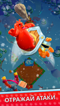 Download Dice Dreams™️ Casual for Android screenshot 6