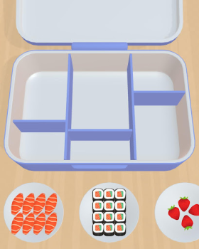 Download Lunch Box Ready Simulators for Android screenshot 2