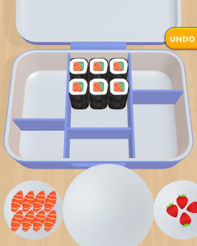 Download Lunch Box Ready Simulators for Android screenshot 3