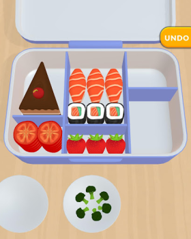 Download Lunch Box Ready Simulators for Android screenshot 4