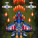 Download  1945 Air Force: Airplane games