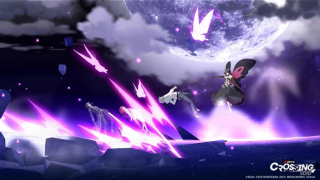 Download Crossing Void Role games for Android screenshot 7