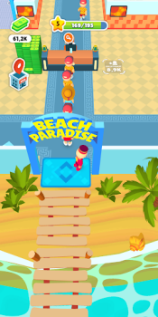 Download My Perfect Hotel Arcade for Android screenshot 3