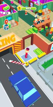 Download My Perfect Hotel Arcade for Android screenshot 4