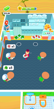 Download My Perfect Hotel Arcade for Android screenshot 5