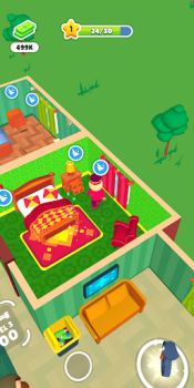 Download My Perfect Hotel Arcade for Android screenshot 6