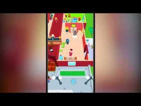Download My Perfect Hotel Arcade for Android screenshot 8