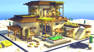 Download Craft Earth Boy Simulators for Android screenshot 4