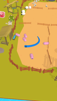 Download Snake Crusher Simulators for Android screenshot 2