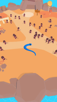 Download Snake Crusher Simulators for Android screenshot 3