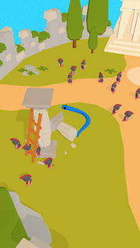 Download Snake Crusher Simulators for Android screenshot 4