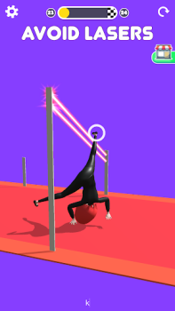 Download Move People Simulators for Android screenshot 3