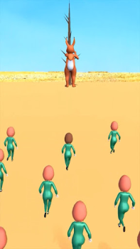 Download Move People Simulators for Android screenshot 4