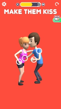 Download Move People Simulators for Android screenshot 5
