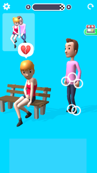 Download Move People Simulators for Android screenshot 6