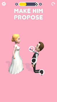 Download Move People Simulators for Android screenshot 7
