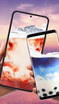 Download Boba Recipe: Tea Drink Prank Casual for Android screenshot 4