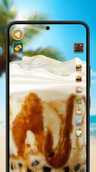 Download Boba Recipe: Tea Drink Prank Casual for Android screenshot 5