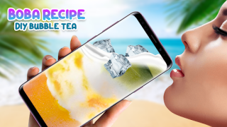 Download Boba Recipe: Tea Drink Prank Casual for Android screenshot 6