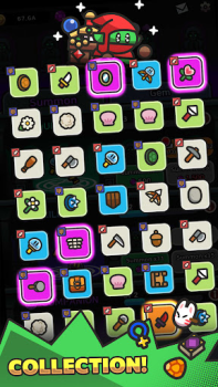 Download Legend of Slime: Idle RPG War Adventure for Android screenshot 3