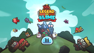 Download Legend of Slime: Idle RPG War Adventure for Android screenshot 6