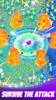Download Lonely Survivor Arcade for Android screenshot 2