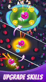 Download Lonely Survivor Arcade for Android screenshot 4