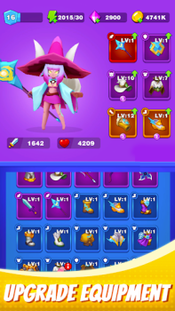 Download Lonely Survivor Arcade for Android screenshot 7