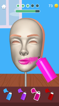Download Sculpt People Simulators for Android screenshot 3