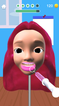 Download Sculpt People Simulators for Android screenshot 4
