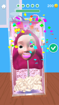 Download Sculpt People Simulators for Android screenshot 5
