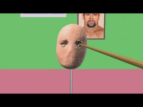 Download Sculpt People Simulators for Android screenshot 8