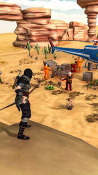 Download Archer Attack 3D: Shooter War Action for Android screenshot 4