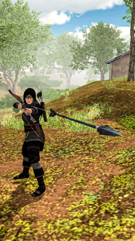 Download Archer Attack 3D: Shooter War Action for Android screenshot 7