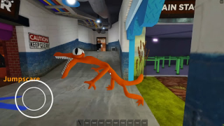 Download Rainbow Friends: Hide 'N Seek Action for Android screenshot 3