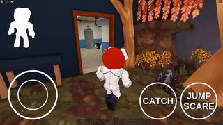 Download Rainbow Friends: Hide 'N Seek Action for Android screenshot 4