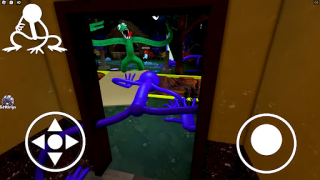 Download Rainbow Friends: Hide 'N Seek Action for Android screenshot 5