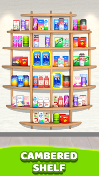 Download Goods Match 3D - Triple Master Casual for Android screenshot 4