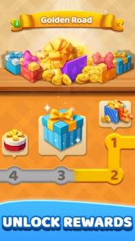 Download Goods Match 3D - Triple Master Casual for Android screenshot 6