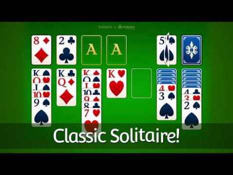 Download Solitaire: Classic Card Games Board games for Android screenshot 8