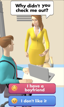 Download Hyper PA Role games for Android screenshot 2
