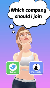 Download Hyper PA Role games for Android screenshot 3