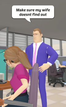 Download Hyper PA Role games for Android screenshot 4
