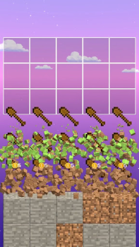 Download Merge Miners Puzzles for Android screenshot 3