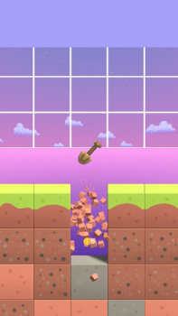 Download Merge Miners Puzzles for Android screenshot 6